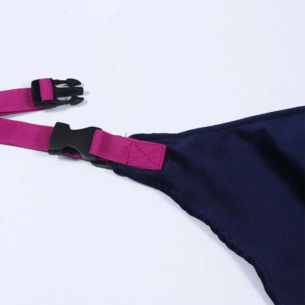 

Durable Comfortable Velvet Baby Stuff Indoor Breathable Hanging Basket Infant Sleeping Bed Baby Hammock Newborn Crib