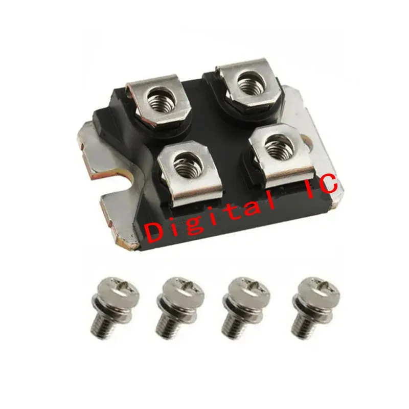 Snelle Levering 5 Pcs UFB200FA40 Diode Module 400V 100A SOT227B