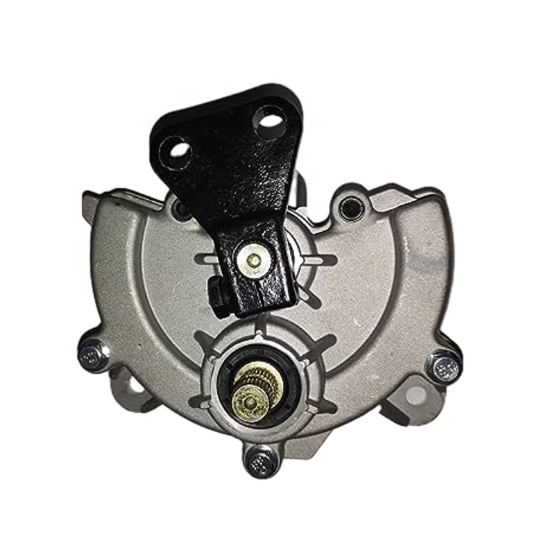 

Holdwell High-Quality Replacement New Steering Gear Box Assembly 0454896 0454278 0455048 for ATV
