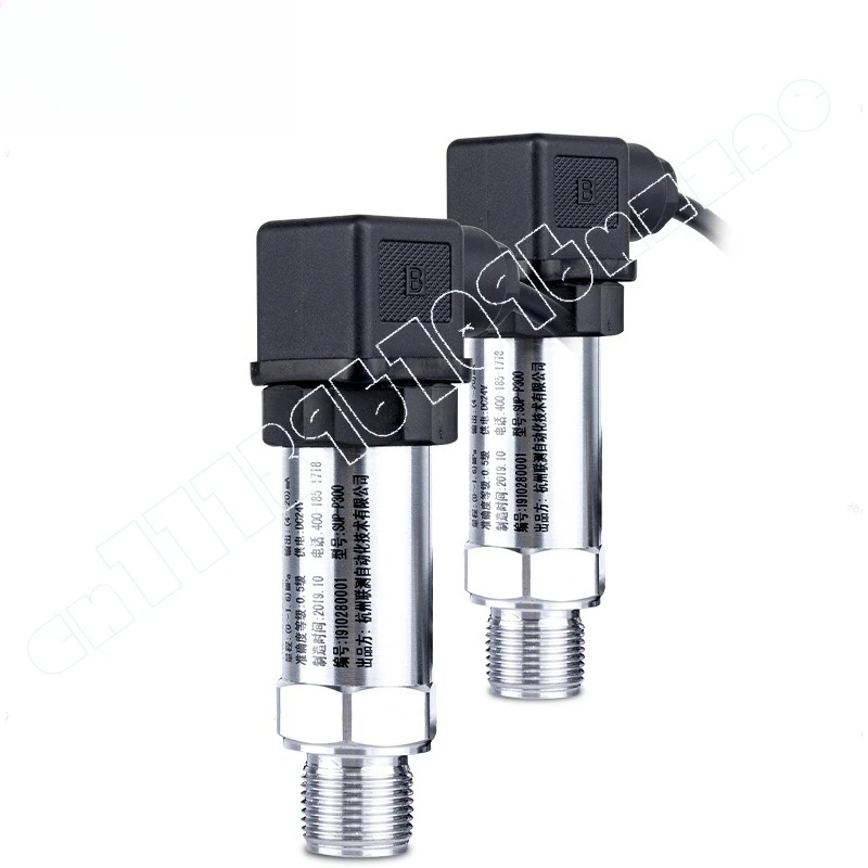 

High Precision Diffused Silicon Pressure Sensor P300 Constant Water Negative Oil Pressure Water