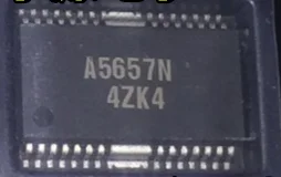 

Free shipping A5657N IC 10PCS