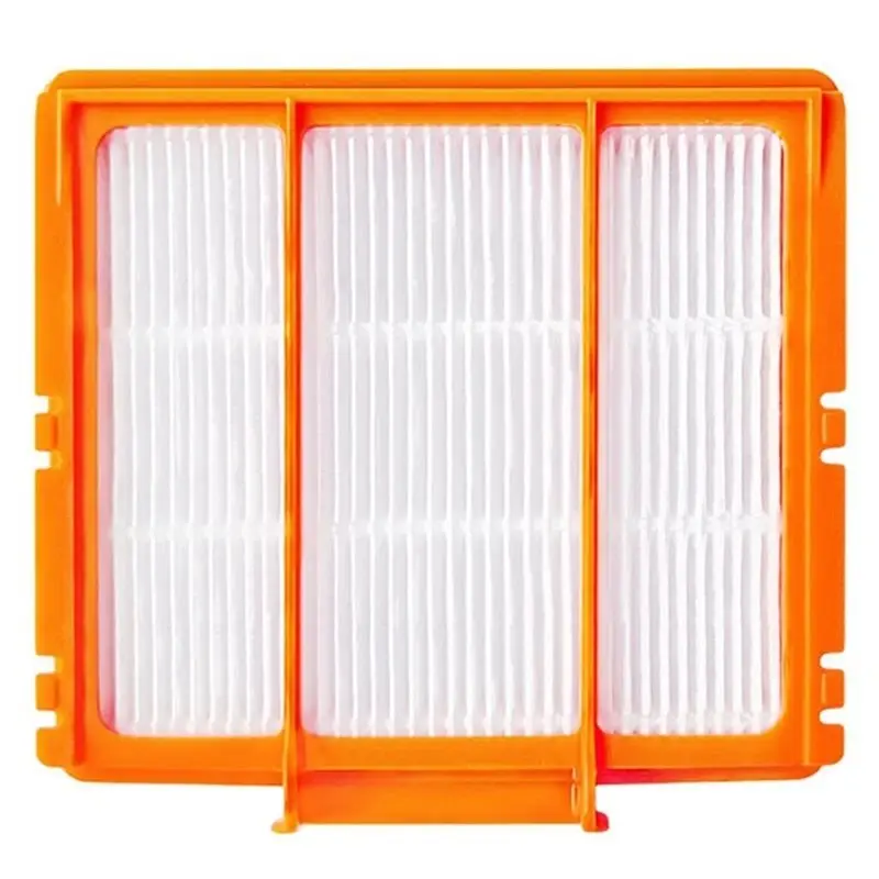 WHYY-Replacement Parts Kit For Shark Powerdetect Pro- Includes HEPA Filters, Brushes, And Additional Components