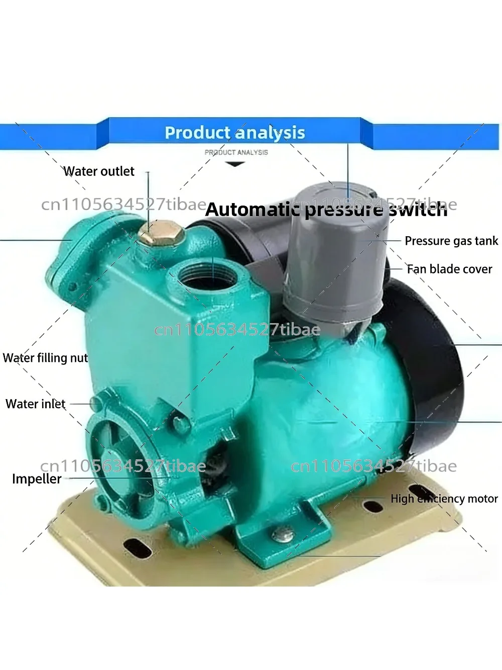 pompe-de-surpression-d'eau-automatique-auto-amorcante-220v-pour-chauffe-eau-domestique-et-systeme-de-puits-pressurise-pour-l'alimentation-en-eau