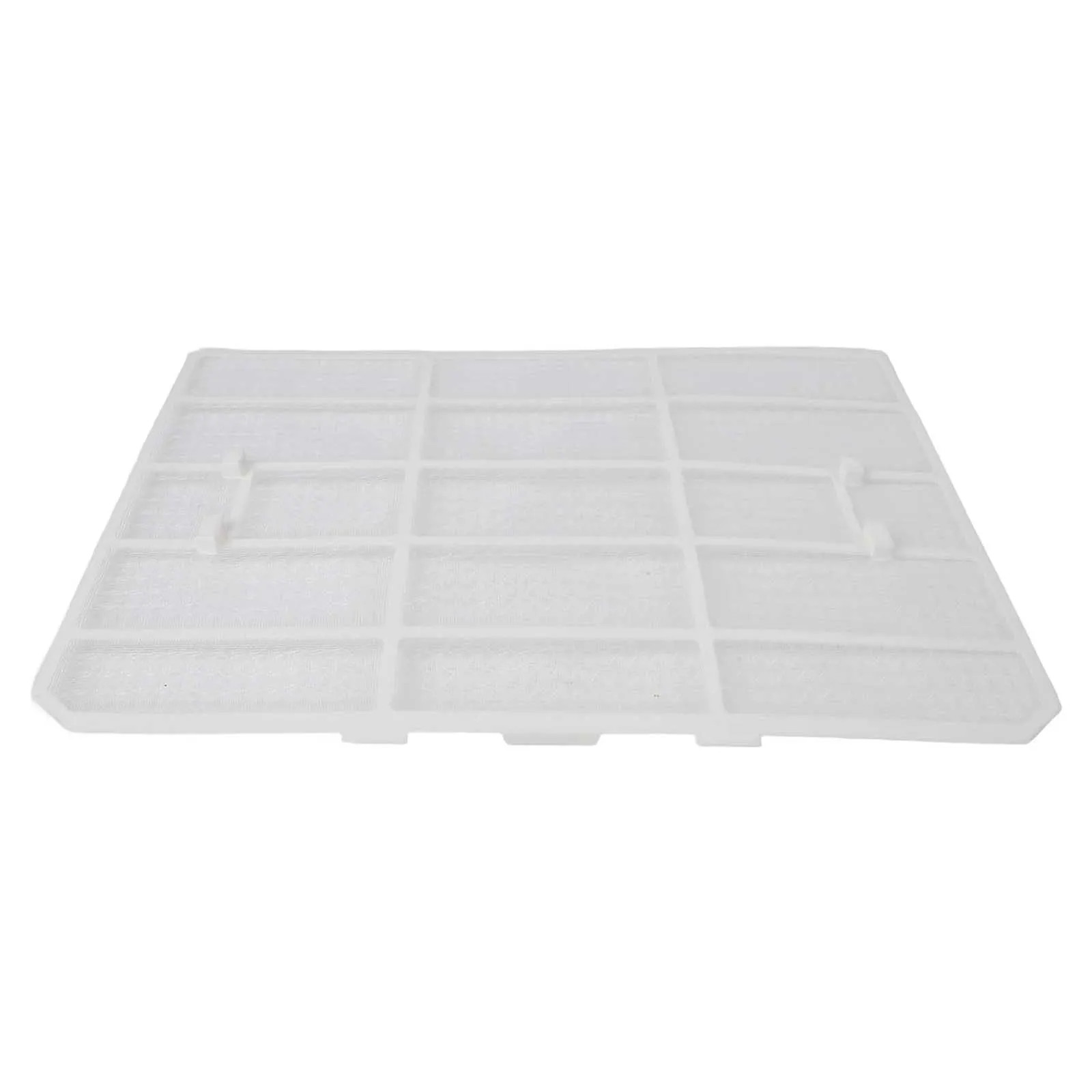 Plastic Air Conditioner Filter Anti Dust Screen For Hisense Indoor Unit Outlet Easy Install Home Cooling System Accessories