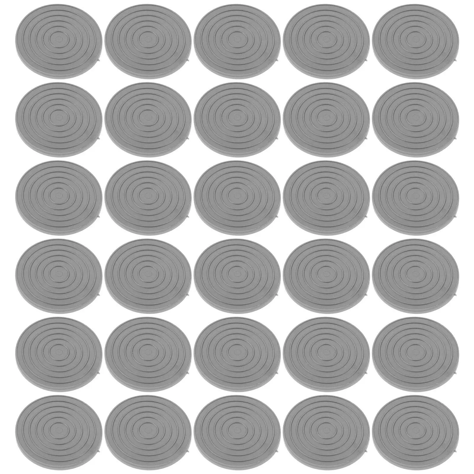 

30 Pcs Tricks Show Shows Magician Party Novelty Coins Fake Play Accessories Toy