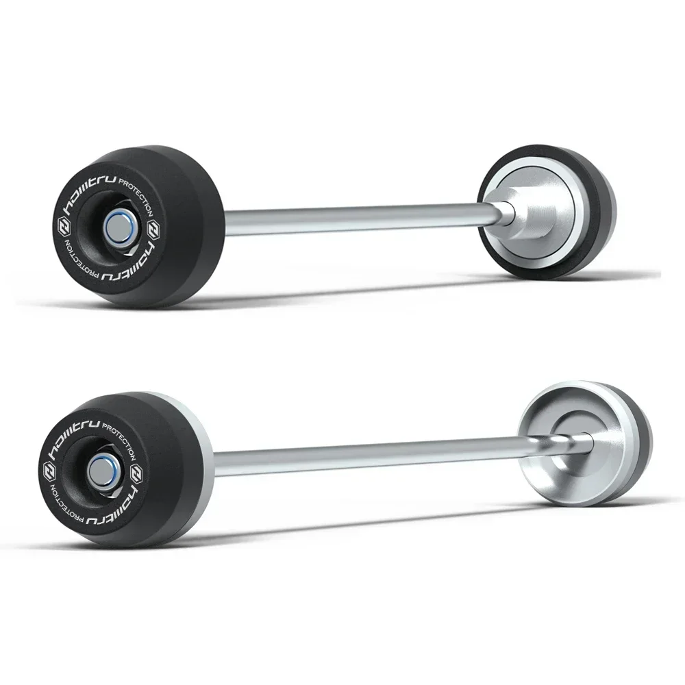 

Motorcycle Spindle Bobbins Protection Set for HONDA CBR1000RR CBR1000RR-R Fireblade SP 2017-2023