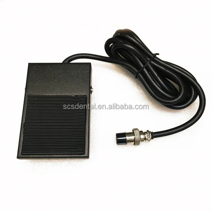 High Quality 50000RPM Dental Electric Brushless Micro Motor