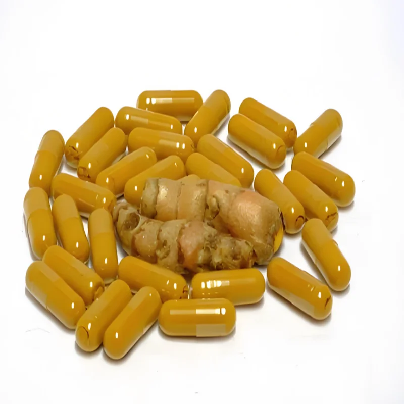 

Натуральная куркума с куркумой — экстракт из 95% плохинидов для продвинутой впитывания — ежедневная поддержка здоровья суставов и иммунитета