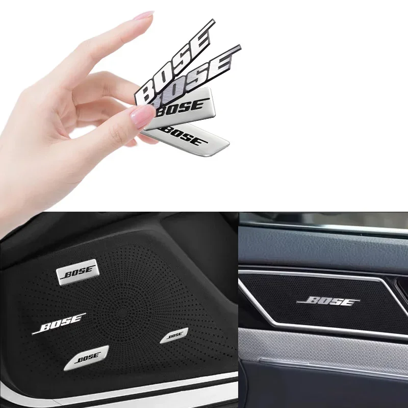 Car Audio Decorativ…