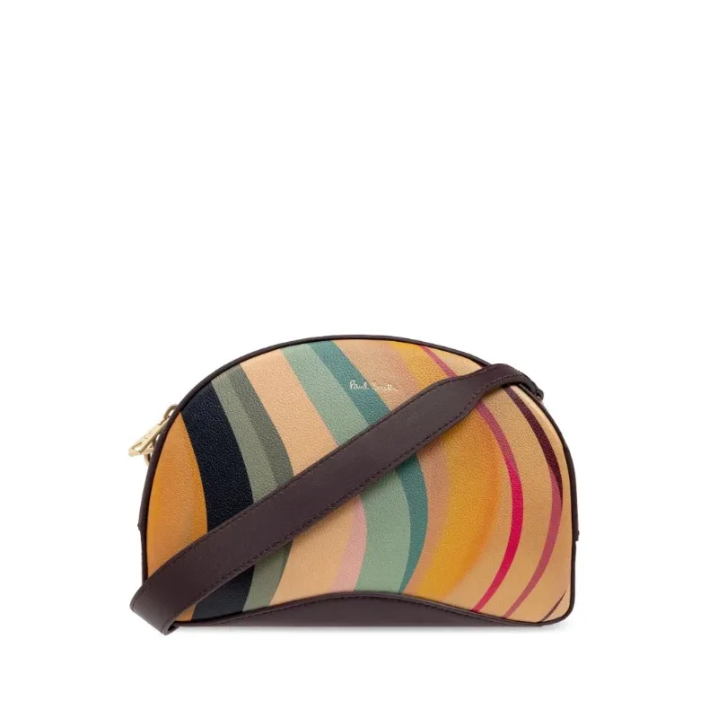 

Women's Trend Shoulder Bags Ladies Hand Bags Fashion Crossbody Messenger Bag Colored Painting