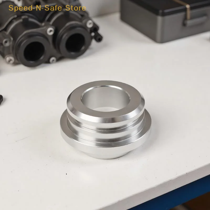 Essential Shaft Seal Oil Pump, Sump Seal Oil, and Pick Up Seal for Insignia Astra 2.0 CDTI