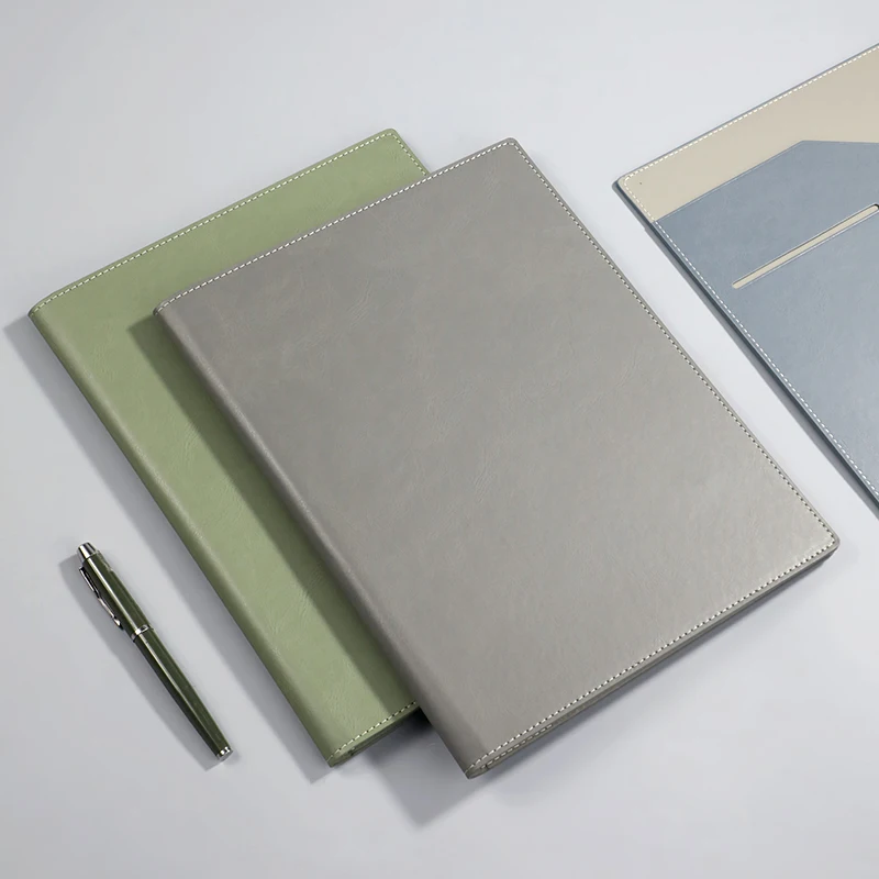 Thumbnail 3 - #4 Padfolios Comparison Guide