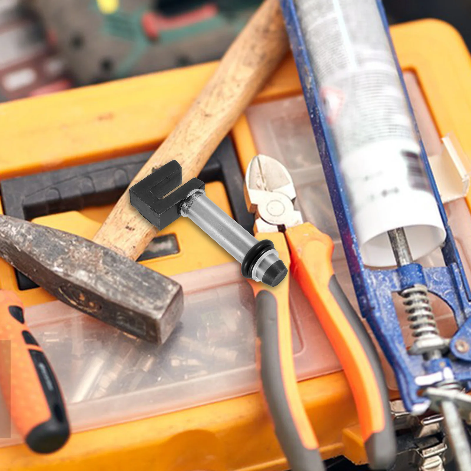 

Pump Core 3-Ton Horizontal Replacement For Automotive Trailer Hydraulic Jack Maintenance Pump Core Replacement Hydraulic