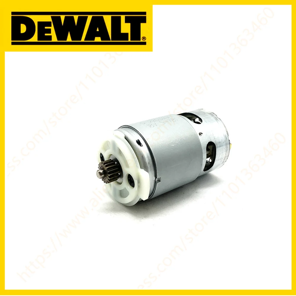 Motor For Dewalt DCD776 N376649 Power Tool Accessories Electric tools part