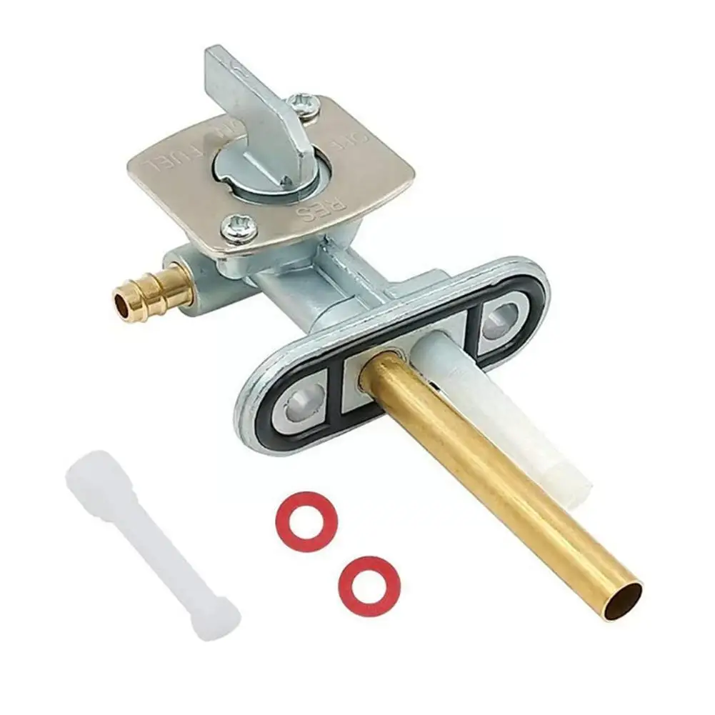 Gas Fuel Valve Petc… - image