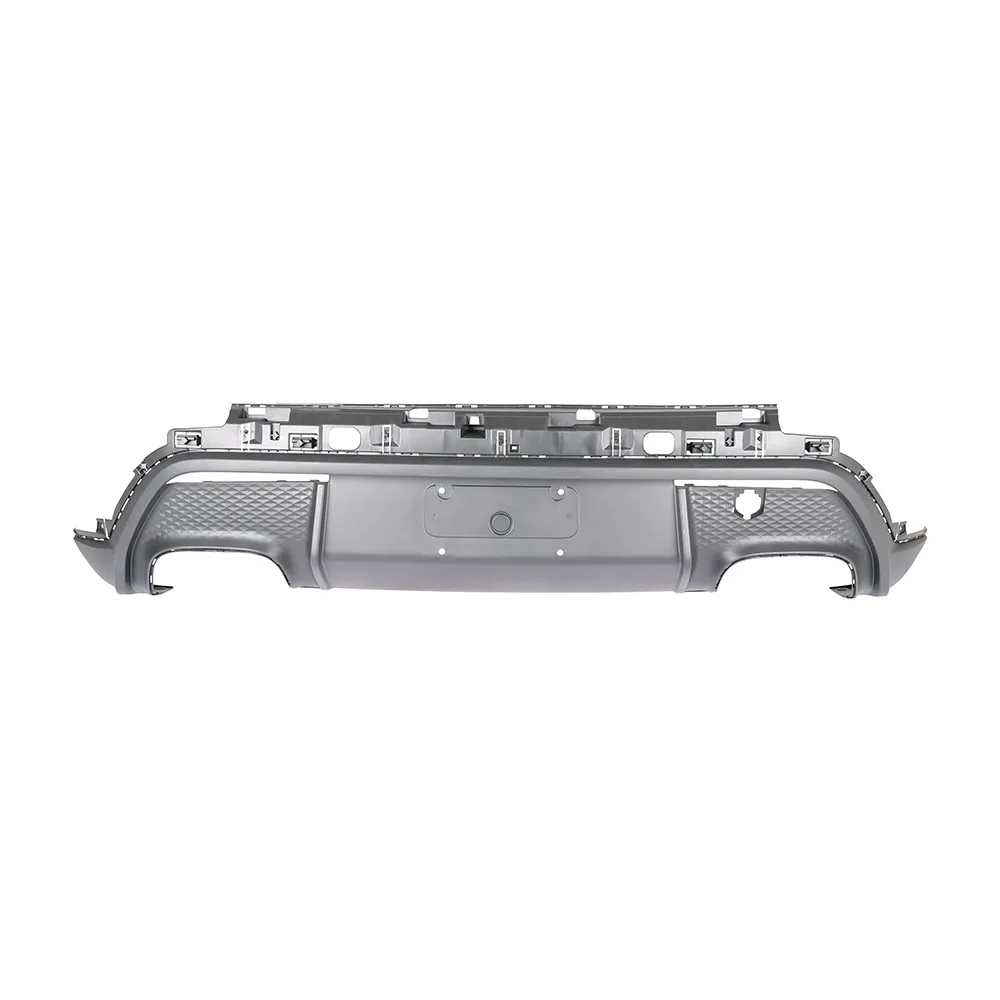 

Suitable for 22-UP MacAN 95B.3 OE rear bumper back lip
