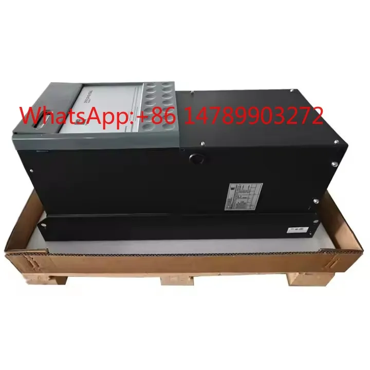 7A high current digital stepper drive board fit Nema110 Nema130 large processing machinery