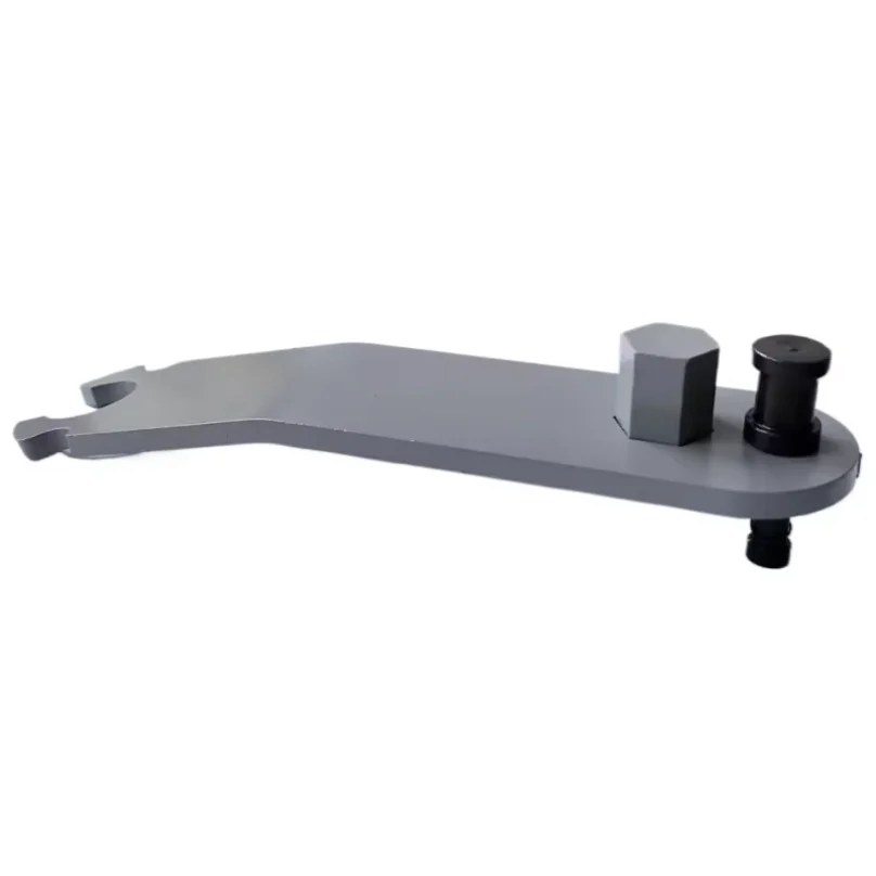 1pcs Heavy Duty Metal Car Door Calibration Tool for Automotive Truck Drives Repairing Maintenance Aligning Accurately