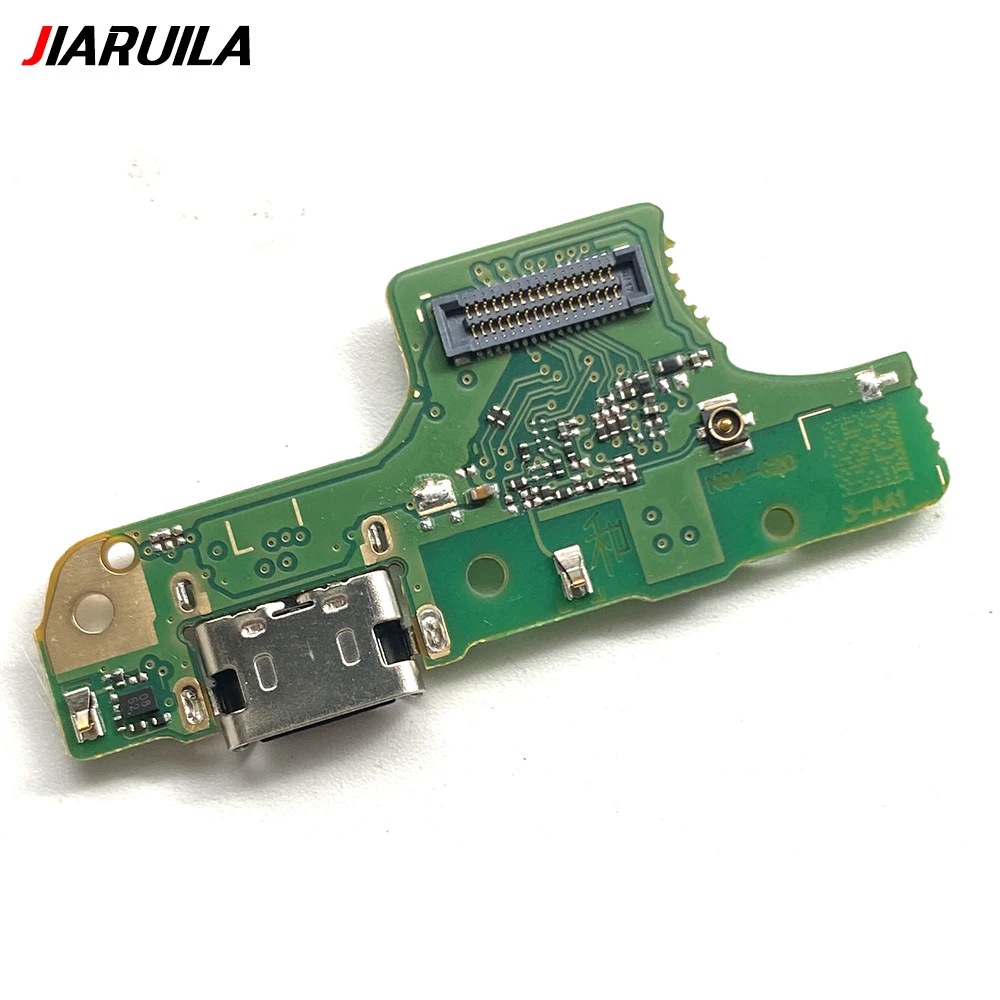 For Nokia G11 G21 G10 G20 G30 G50 C20 C21 Plus C30 USB Charging Dock Jack Plug Socket Port Connector Charge Board Flex Cable