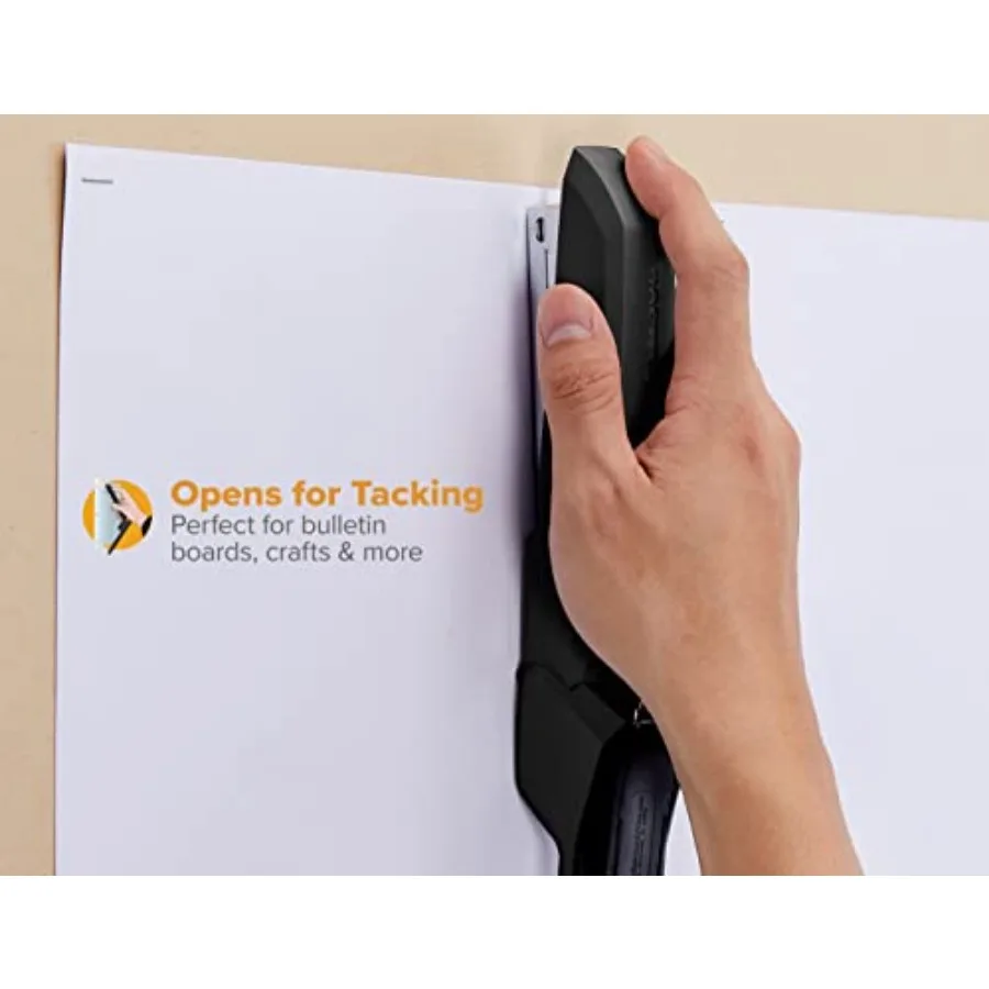 Bulletin Board/Flat Surface Stapler