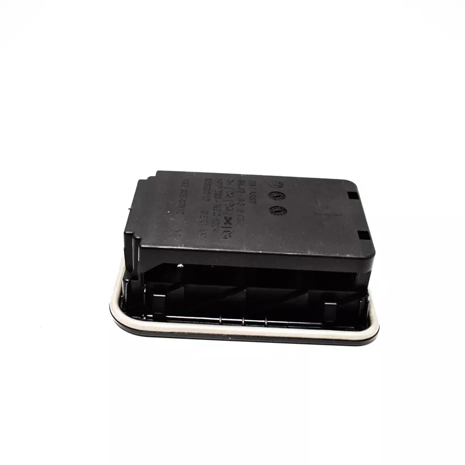 Rear fender air outlet louver 64229315932 suitable for BMW Mini F54/F60, X1 F48/F49