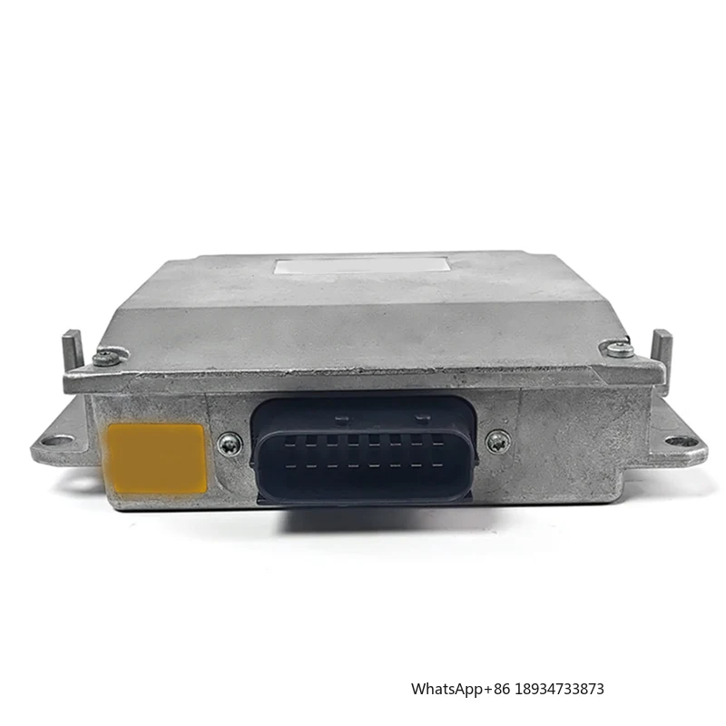 Control Module Ignition Voltage Transformer for Mercedes Benz W216 W220 W221 S600 OEM A0001500258