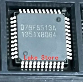 

5 unids/lote D79F8513A QFP en stock