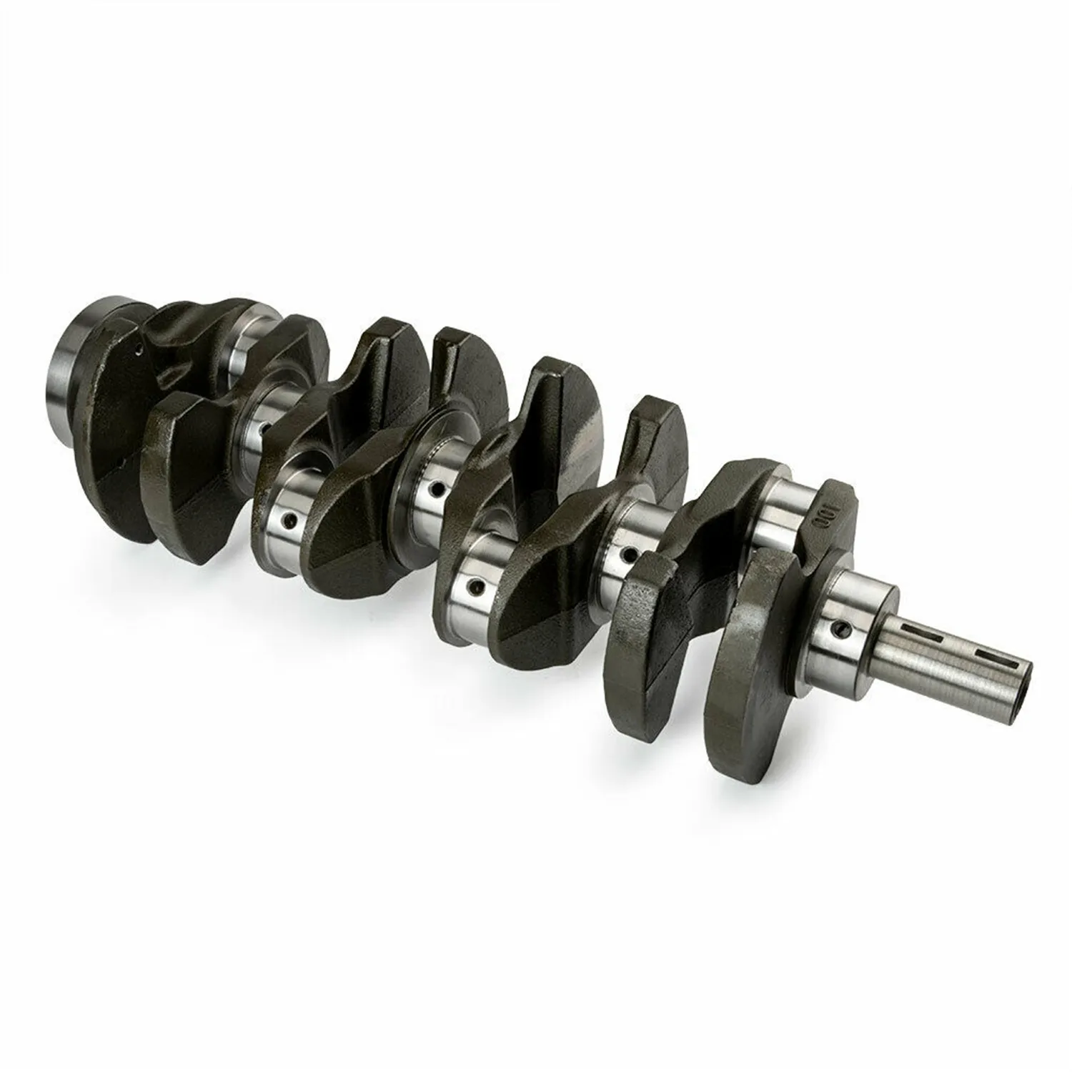 

Pop Engine Crankshaft For Hyundai Sonata Kia Forte Optima Sportage 2.4L 72RZ6-2GF00 23111-2G200 23111-2G230 Car Replacement Part