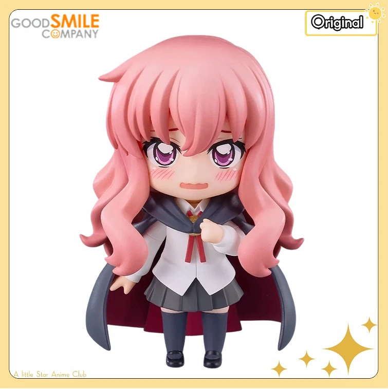 

【Pre Sale】GSC Nendoron 2970 The Familiar of Zero F Ruizu Fransowāzu Ru Buran Do Ra Variēru 2.0 Model
