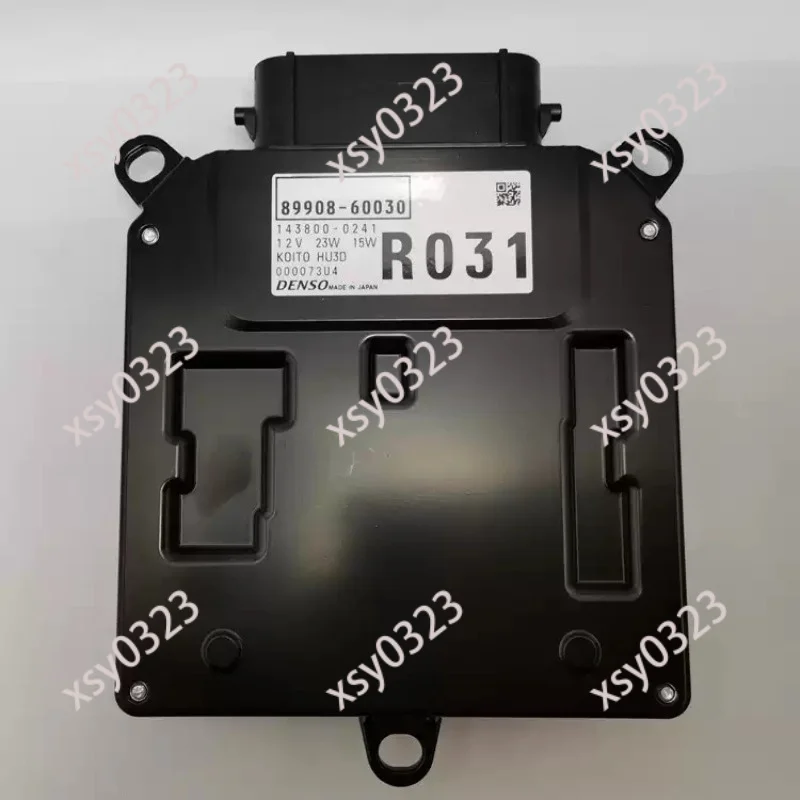 

Used LED Headlight Ballast Module, Replacement Parts 89907-60030 89908-60030