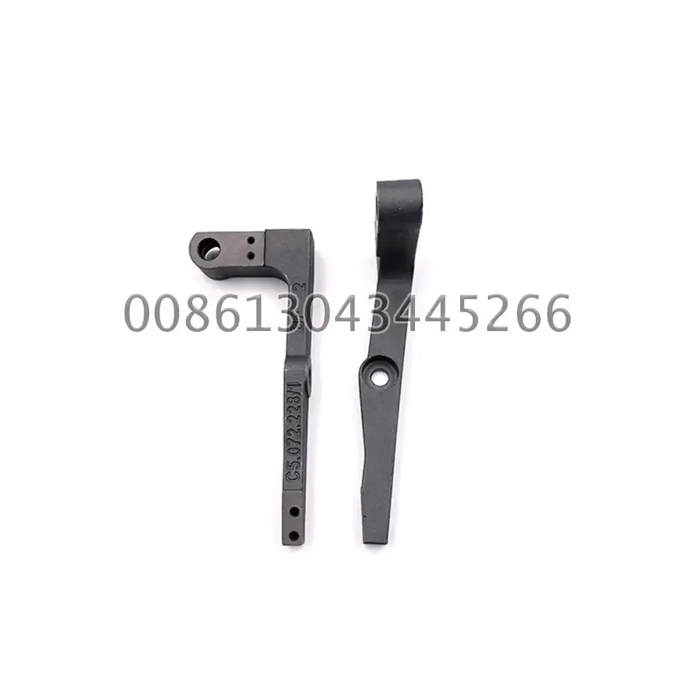 Best Quality C5.072.226 & C5.072.228 Support DS Pull Gauge Connecting Rod For CD102 Heidelberg Offset Printing Machine