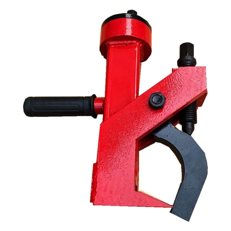 Simple Air Cannon Tire Removal Machine Tire Stripper Truck Tire Bead Breaker