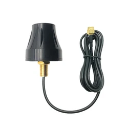 4G 3G GSM Waterproof Outdoor Antenna 8dbi 700-2700MHz 4G LTE Cabinet  Antenna SMA Male Omnidirectional