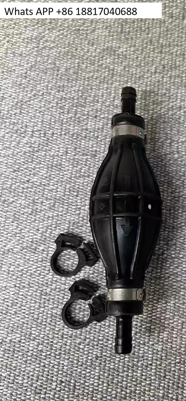 ملحقات الماكينة الخارجية مضخة زيت يدوية مضخة إمداد الزيت مضخة يدوية أصلية يدوية يوتيوب