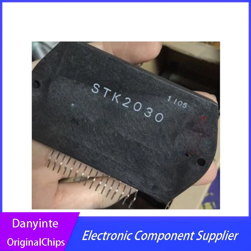 

Новый 1 шт./лот STK2030 HYB-16