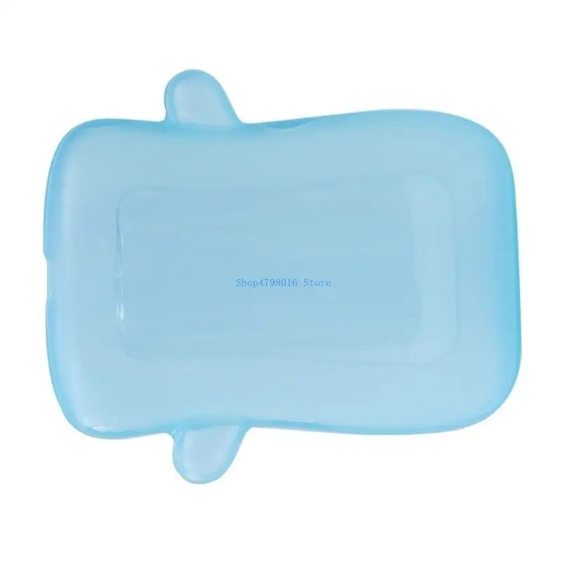 Child-Friendly Squeezer Baby Holder Prevents Spills & Messes