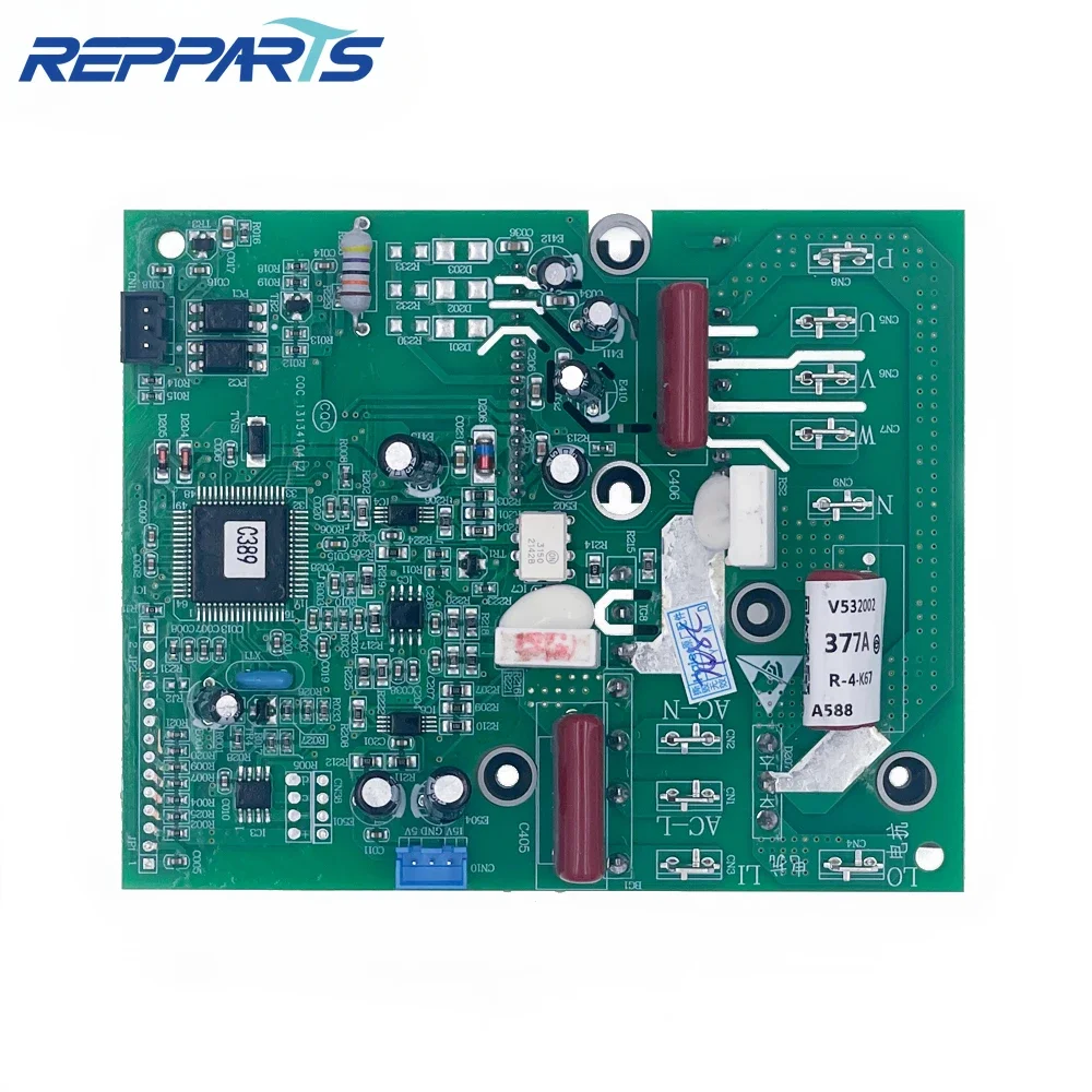 

New 0011800377A Outdoor Unit Control Board For Haier Air Conditioner Driver PCB Conditioning Parts