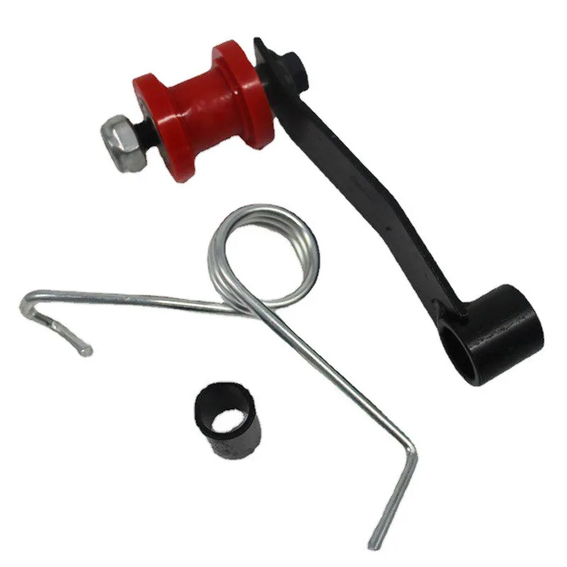 Beach bike chain tensioner suitable for ATV 110/125/150/200/250CC