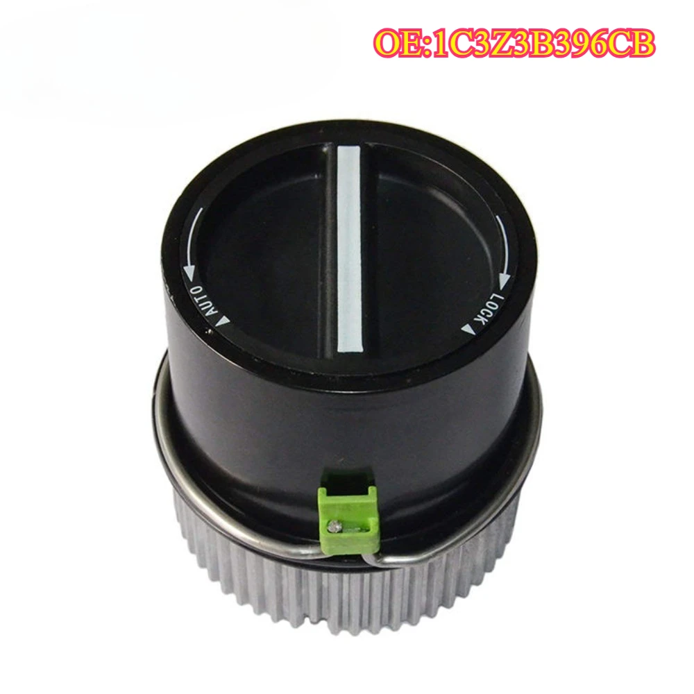 

High quality New For 1C3Z3B396CB New Auto Locking Hub Front For Ford Excursion F250 F450 F350