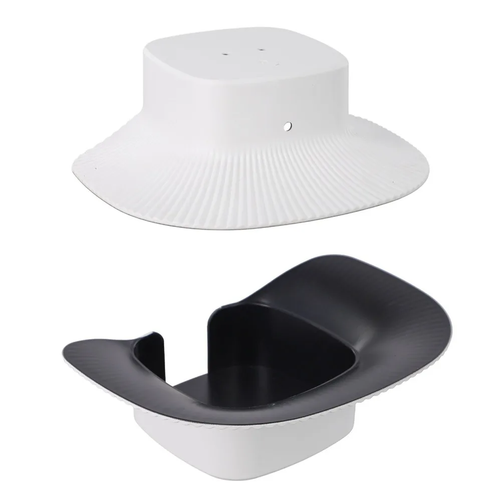 Couvercle blanc pour caméra de - Eufy Camera S340 avis et prix