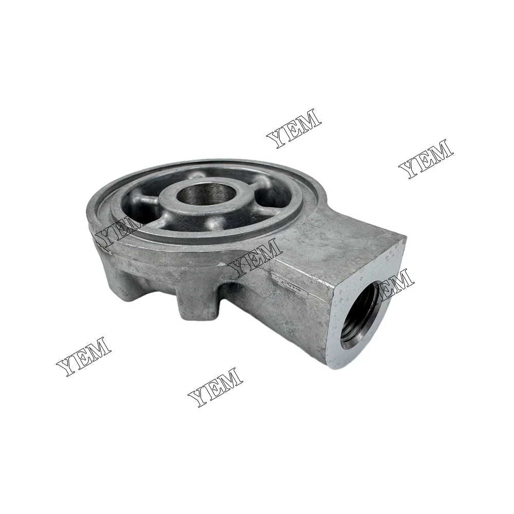 

19420-32610 BASE For Kubota D1105 Engine Spare Parts