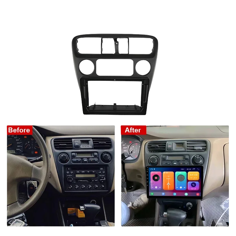 9" For Honda Accord…