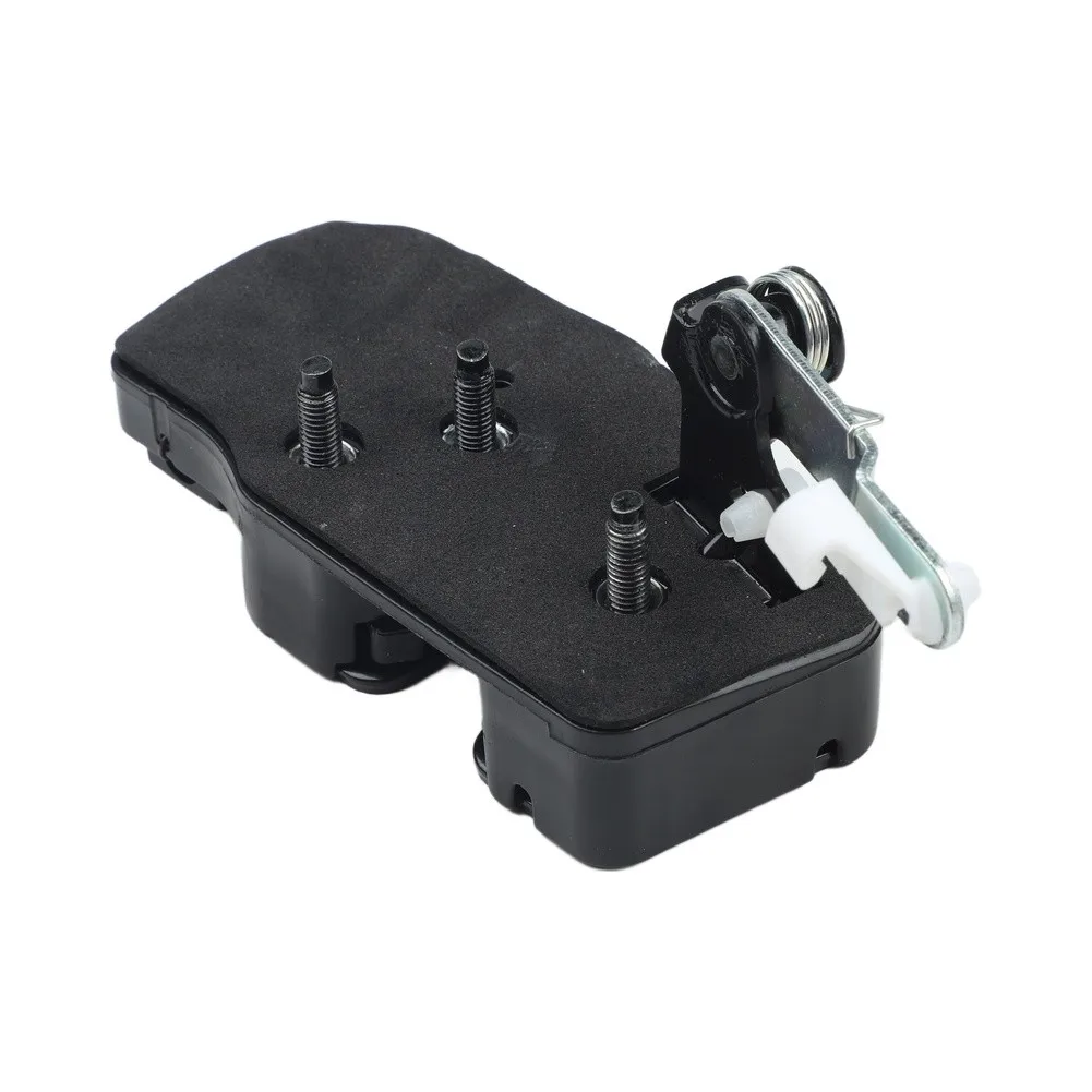 Cab Latch As Shown Door Latch Direct Replacement Easy Installation High Compatibility Car Repair Vehicle Maintenance