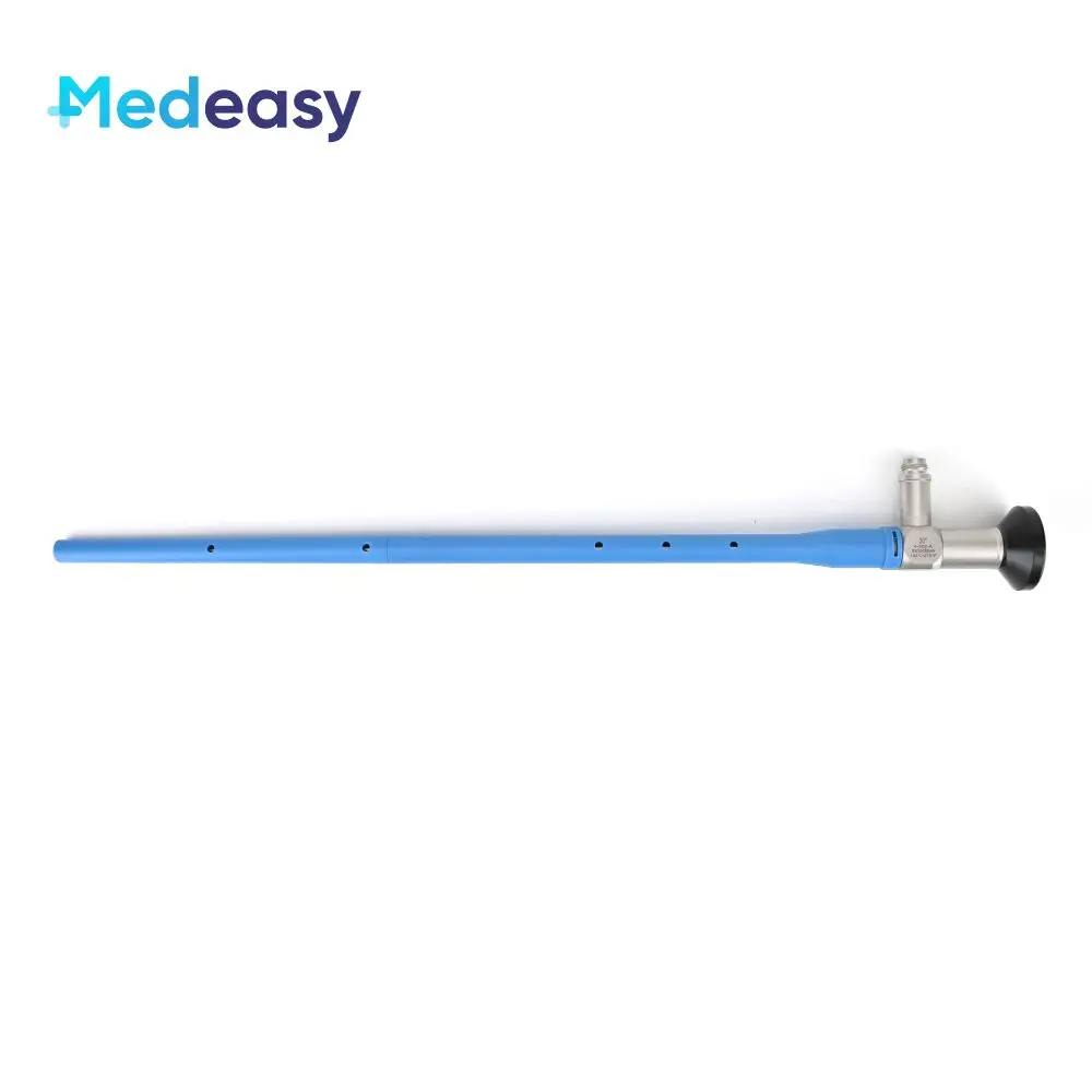 Rigid Cystoscope Hysteroscope Resectoscope Endoscope 175mm/320mm Long Protect Plastic Sheath Tube Cover
