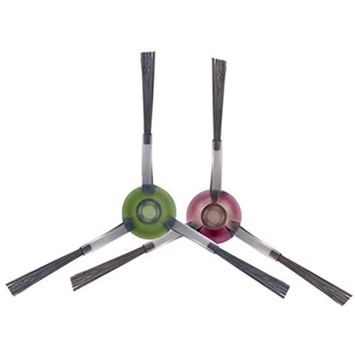 Peças de reposição para ecovacs deebot ozmo 920/950/t5/t8/t8 aivi/n8 pro + aspirador robótico filtro hepa escovasbaan