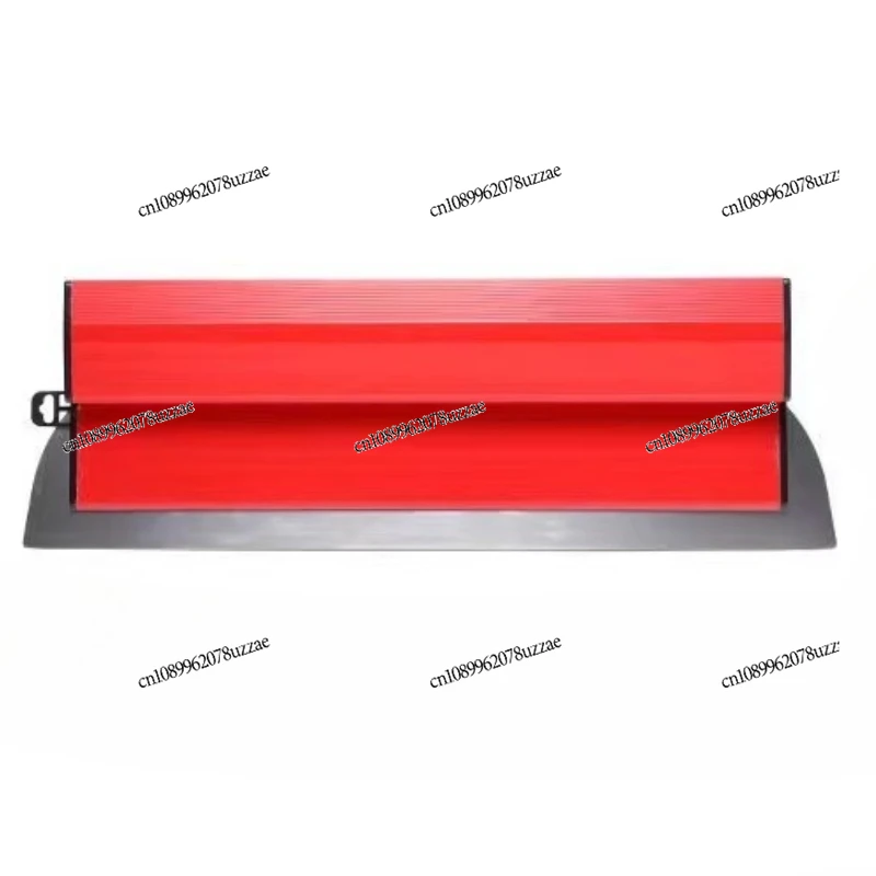 

Adjustable Circular Arc Scraper, Putty Scraper, Multi-functional Paint, Large Leveling Trowel, Scraping, Large White Mud Spatula