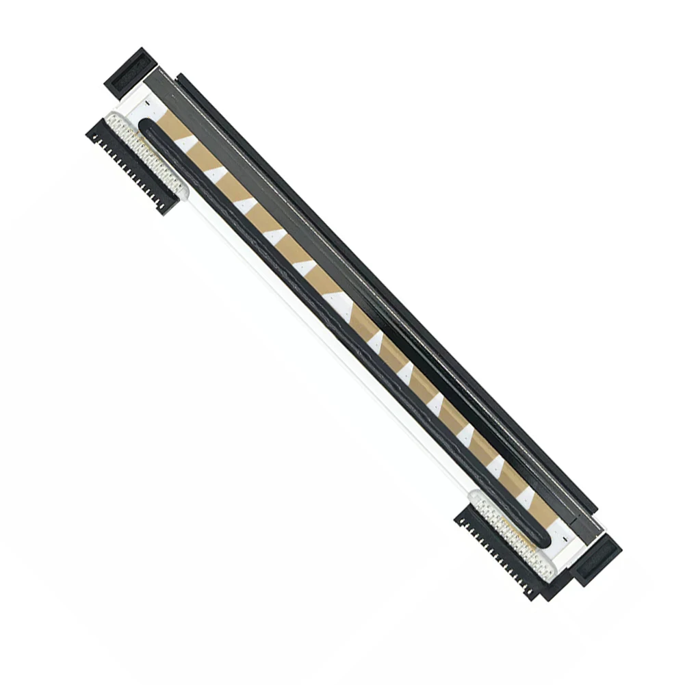 

Печатающая головка 203dpi ZD230D ZD220D для промышленной печати, АБС+металл, абсолютно новая, высококачественные материалы, стандартный размер