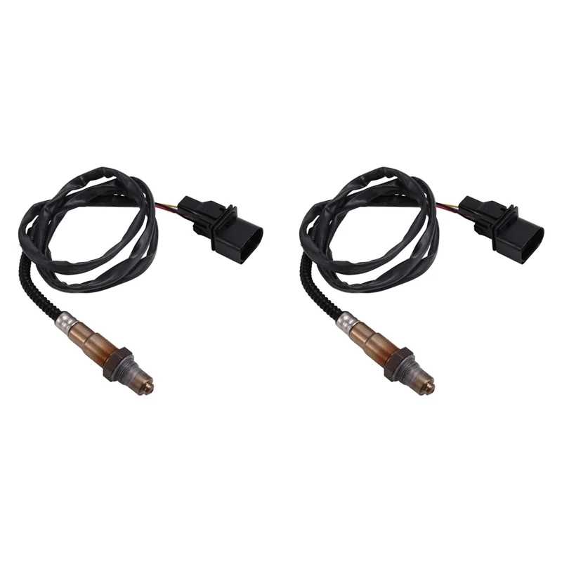 

L38A-2X Oxygen Sensor For Cayenne 955 3.2 2003-2007 0258007233 95560612811 95560612810 7L5906262 958906262B