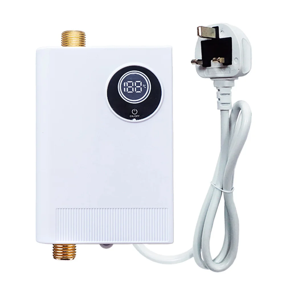 220V 순간 온수기 3000w 싱크대 온수기 최저가 온수기