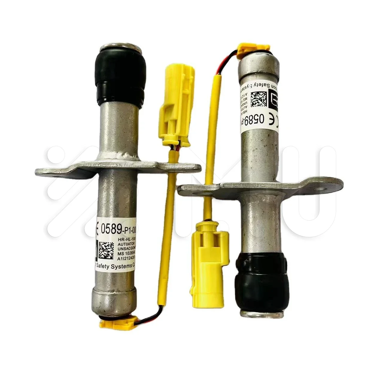 

Автозапчасти, подходящие для Tesla Model S, аксессуары, защита для пешеходов 1028545 -00-Б